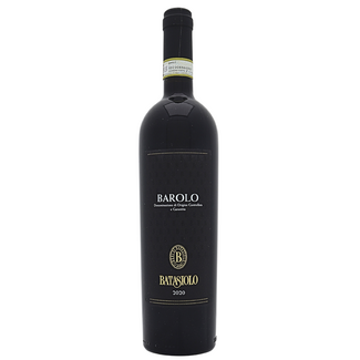 Batasiolo Batasiolo Barolo 2020 75cl