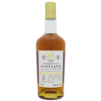 Ledaig Ledaig 9 Years 2017 Spirit of Scotland 70cl