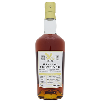 Royal Brackla Royal Brackla 14 Years 2011 Spirit of Scotland 70cl