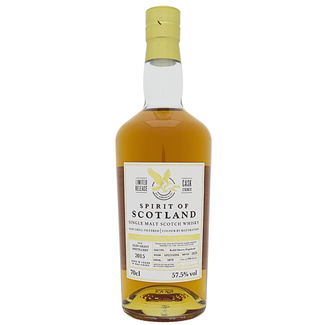 Glen Grant Glen Grant 10 Years 2015 Spirit of Scotland 70cl