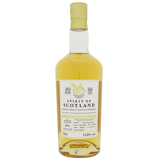 Auchroisk Auchroisk 12 Years 2014 Spirit of Scotland 70cl