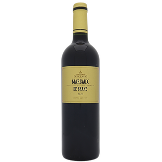 De Brane De Brane Margaux 2020 75cl