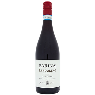 Farina Farina Bardolino 75cl