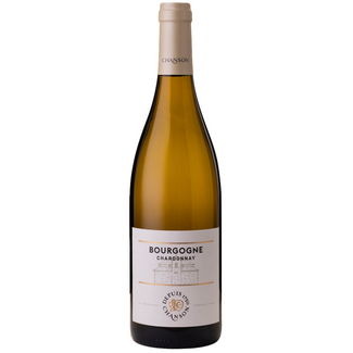 Chanson Chanson Bourgogne Chardonnay 2024 75cl