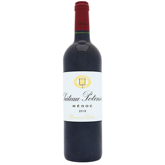 Potensac Potensac Medoc 2019 75cl