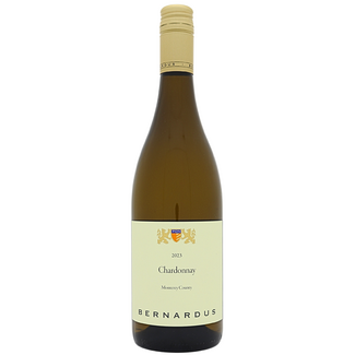 Bernardus Bernardus Chardonnay 2023 75cl