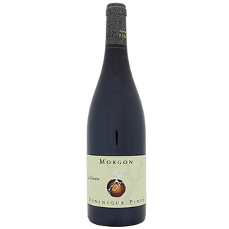Piron Piron Morgon La Chanaise 2019 75cl