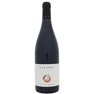 Piron Piron Fleurie 2023 75cl