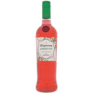 Tanqueray Tanqueray Aperitivo 70cl