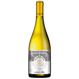 Santa Rita Santa Rita Floresta Field Blend Blanco 2020 75cl