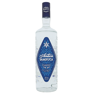 Antica Antica Sambuca Classic 100cl