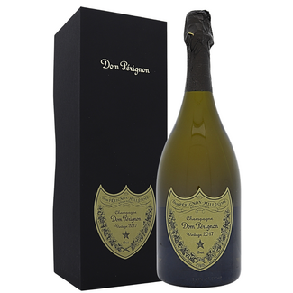 Dom Perignon Dom Perignon Vintage 2017 in Giftbox 75cl