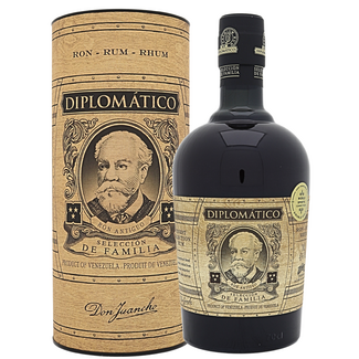 Diplomatico Diplomatico Seleccion de Familia 70cl