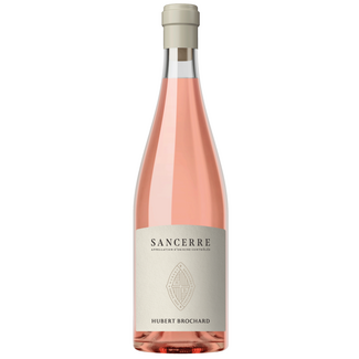 Hubert Brochard Hubert Brochard Sancerre Rosé 2025 75cl