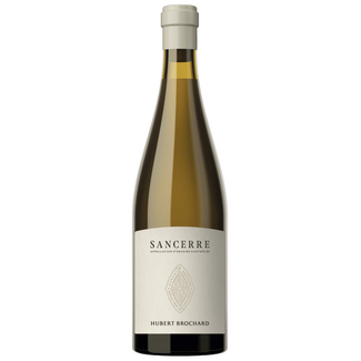 Hubert Brochard Hubert Brochard Sancerre Blanc 2024 75cl