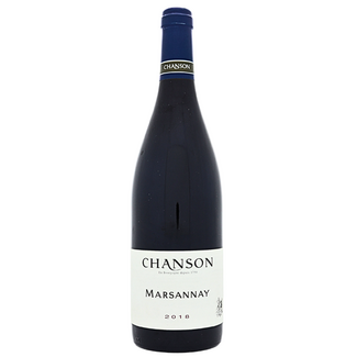 Chanson Chanson Marsannay 2018 75cl