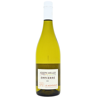 Joseph Mellot Joseph Mellot Sancerre Le Montarlet 2023 75cl