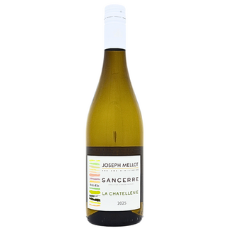 Joseph Mellot Joseph Mellot Sancerre La Chatellenie 2025 75cl