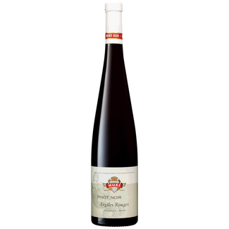 Muré Mure Pinot Noir Argiles Rouges 2022 75cl