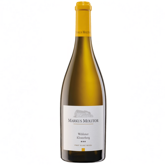 Markus Molitor Markus Molitor Wehlener Klosterberg Pinot Blanc 2020 75cl