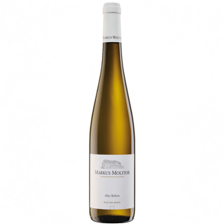 Markus Molitor Markus Molitor Alte Reben Riesling Trocken 2021 75cl