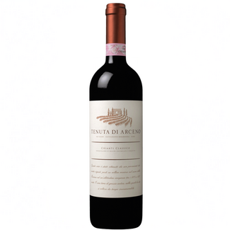Tenuta di Arceno Tenuta di Arceno Chianti Classico 2022 75cl