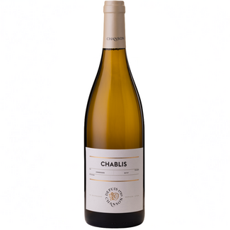 Chanson Chanson Chablis 2023 75cl