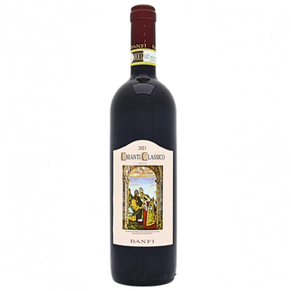 Banfi Banfi Chianti Classico 2021 75cl