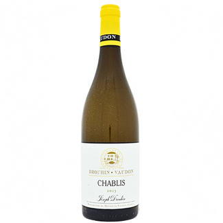 Joseph Drouhin Joseph Drouhin Chablis 2023 75cl