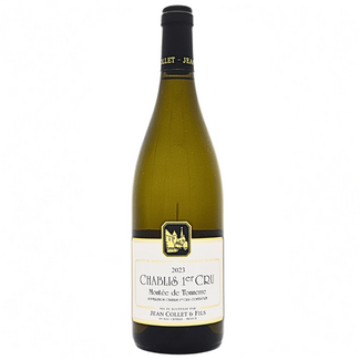 Jean Collet & Fils Jean Collet & Fils Chablis 1er Cru 2023 75cl