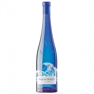 Mar de Frades Mar de Frades Albarino 75cl