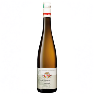 Muré Muré Pinot Blanc Les Iris 2023 75cl