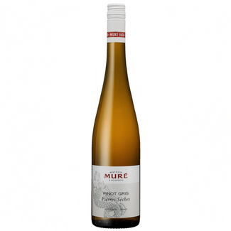 Muré Muré Pinot Gris Pierres Seches 2023 75cl