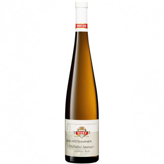 Muré Muré Gewurztraminer Orchidées Sauvages 2023 75cl
