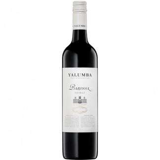 Yalumba Yalumba Samuel's Collection Shiraz 75cl