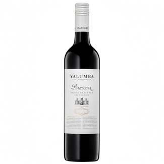 Yalumba Yalumba Samuel's Collection Shiraz Cabernet Sauvignon 75cl