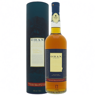 Oban Oban Distillers Edition 70cl