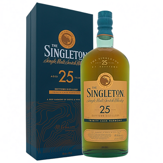 Singleton Singleton 25 Years 70cl