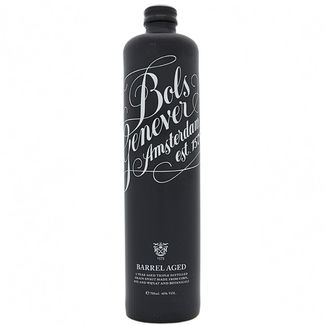 Bols Bols Barrel Aged Genever 70cl