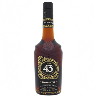 Licor 43 Licor 43 Baristo 70cl