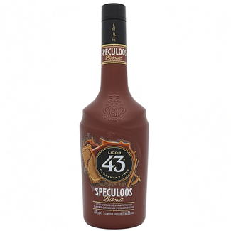 Licor 43 Licor 43 Speculoos Biscuit 70cl