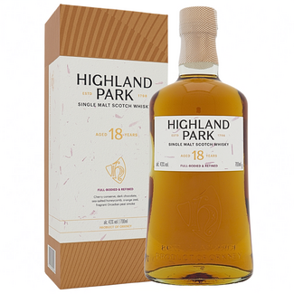 Highland Park Highland Park 18 Years 70cl