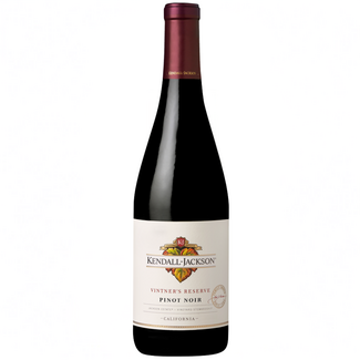 Kendall Jackson Kendall-Jackson Pinot Noir Vintner's Reserve 75cl