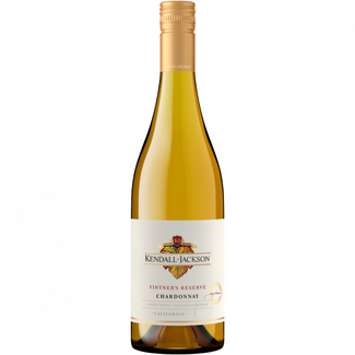 Kendall Jackson Kendall-Jackson Chardonnay Vintner's Reserve 75cl