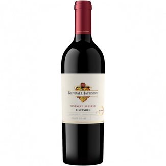 Kendall Jackson Kendall-Jackson Zinfandel Vintner's Reserve 75cl