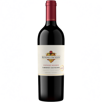 Kendall Jackson Kendall-Jackson Cabernet Sauvignon Vintner's Reserve 75cl