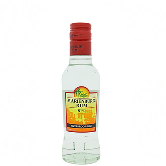 Mariënburg Mariënburg Rum 20cl