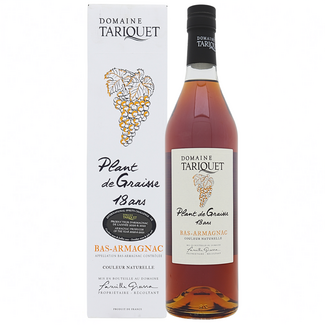 Tariquet Tariquet Plant de Graisse 18 Ans 70cl