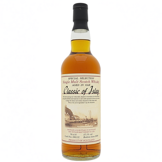 Classic of Islay Classic of Islay 2026 70cl