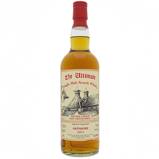 Ardmore Ardmore 2011 The Ultimate 70cl